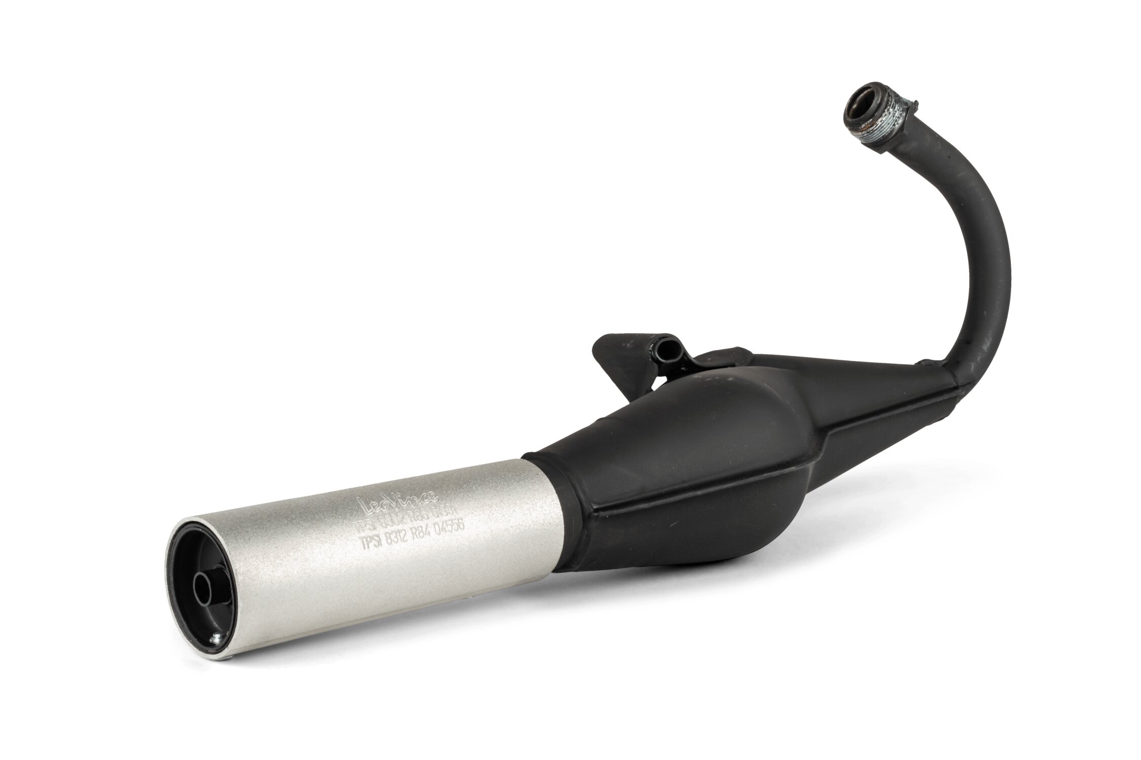 Image of Auspuff Leovince Cobra MBK 51