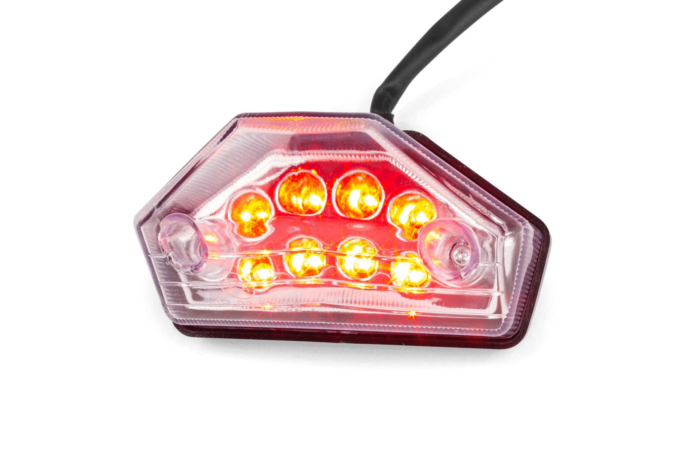 Image of Rücklicht LED weiß Rieju MRT