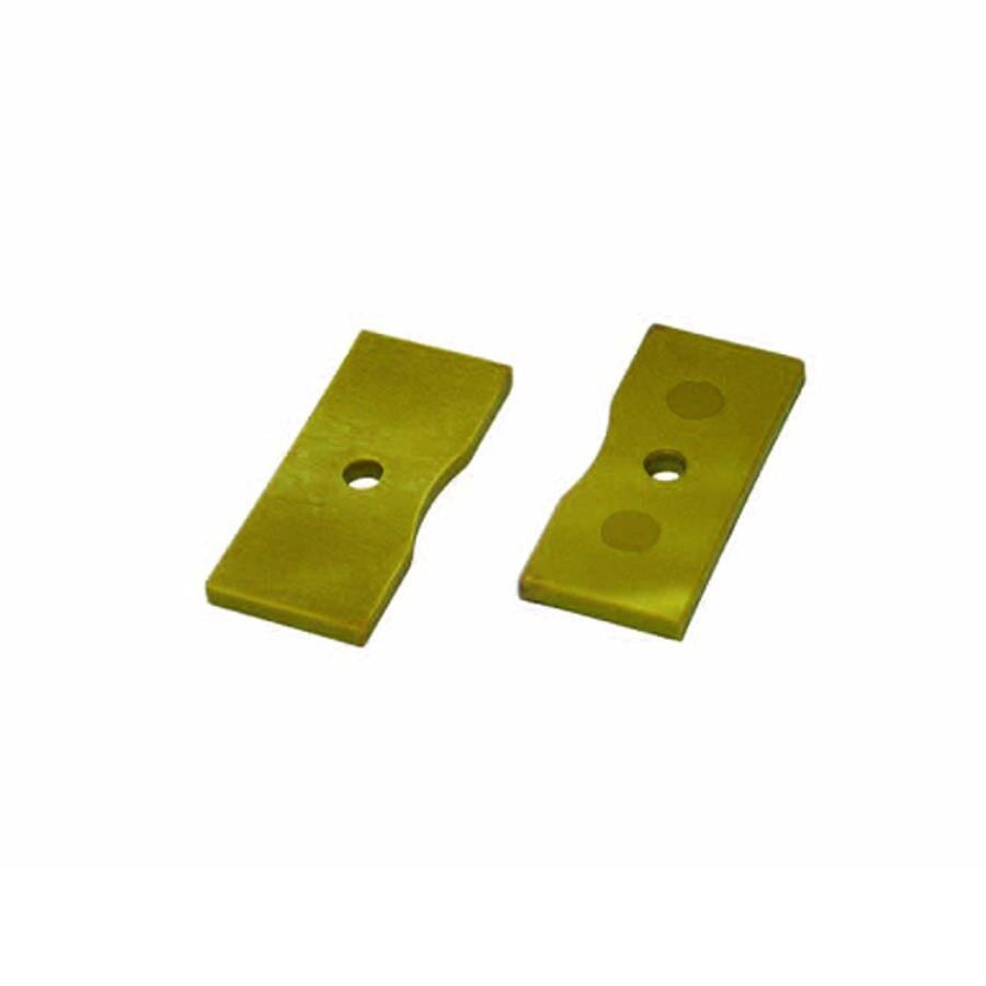 Image of Druckplättchen für Variogewichte Doppler ER3 (x2)