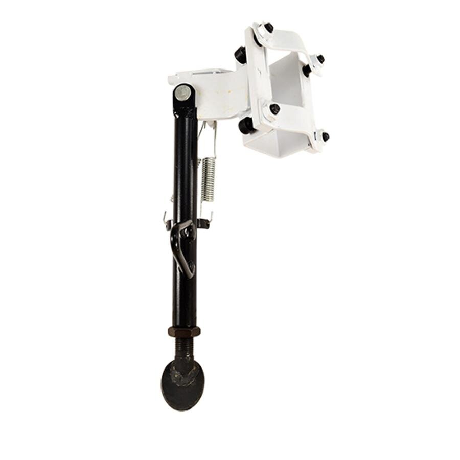 Image of Seitenständer Peugeot Ludix 10" und 12" Schwarz