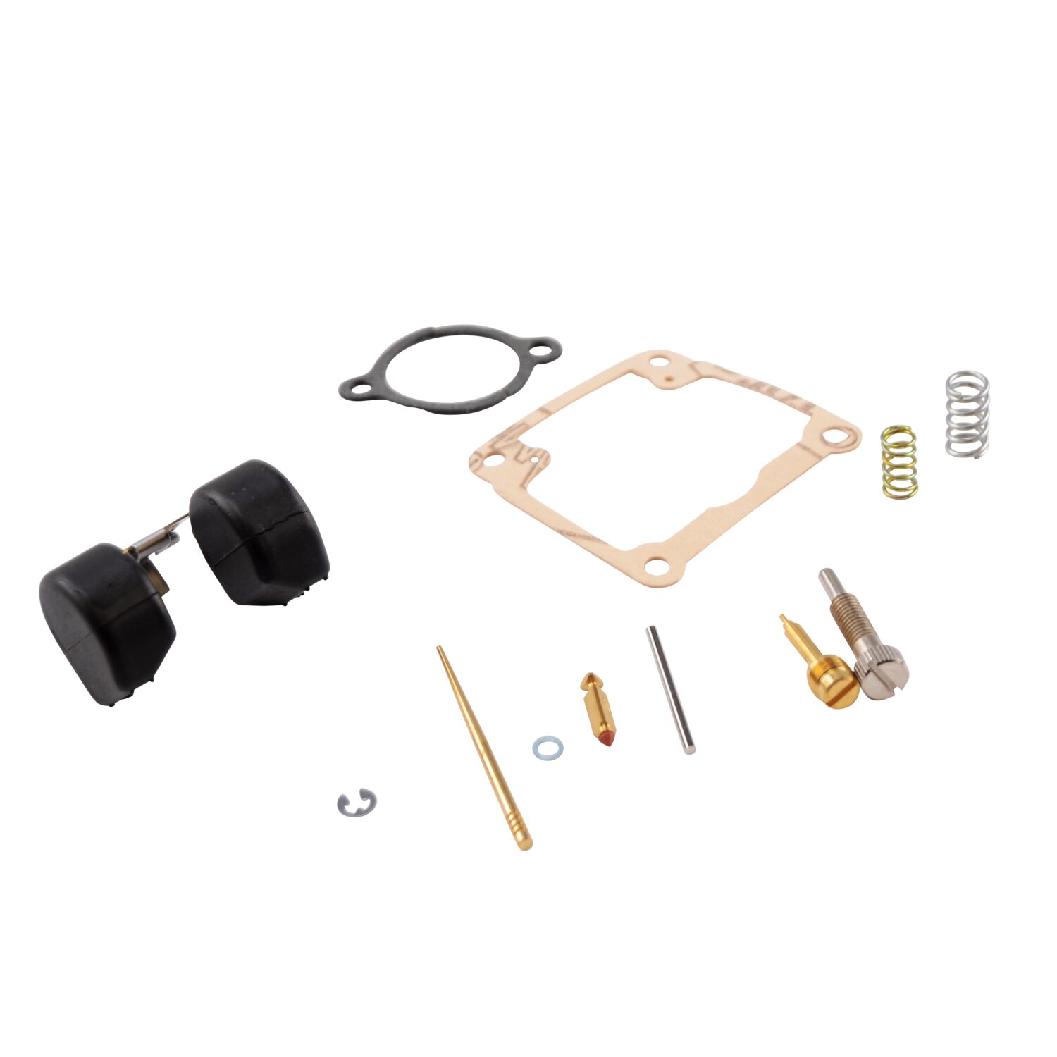 Image of Vergaser Reparatursatz komplett PHBG