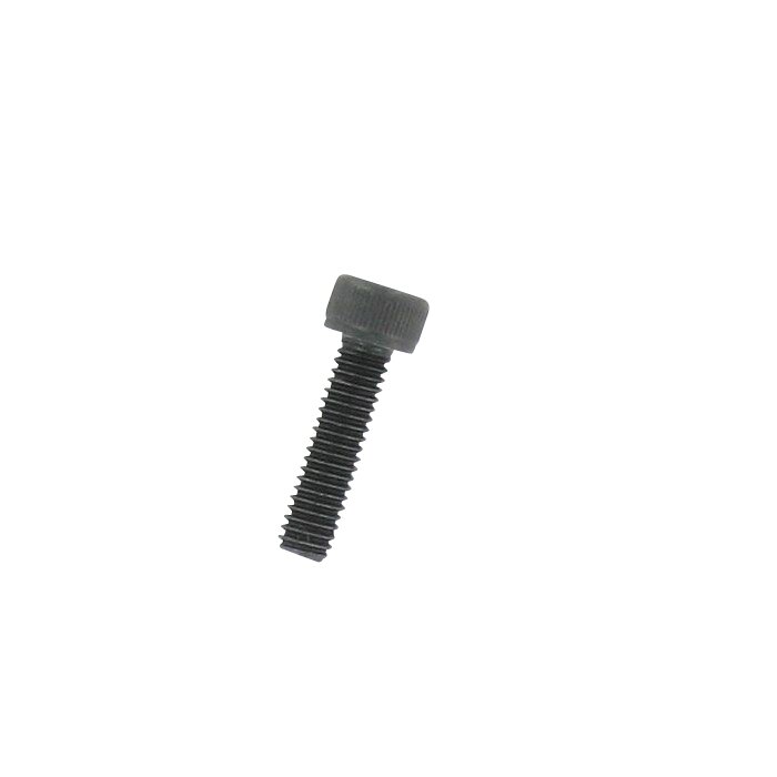 Image of Schraube Kickstarterdeckel MBK 51 M6x100x22mm (x1)