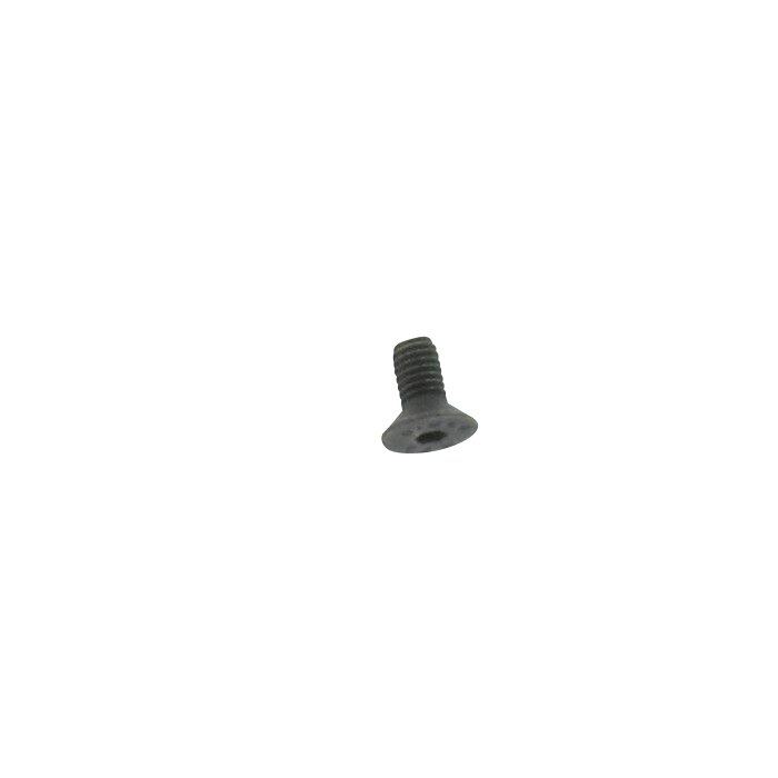 Image of Schraube Kickstarterdeckel MBK 51 M5x10mm (x1)