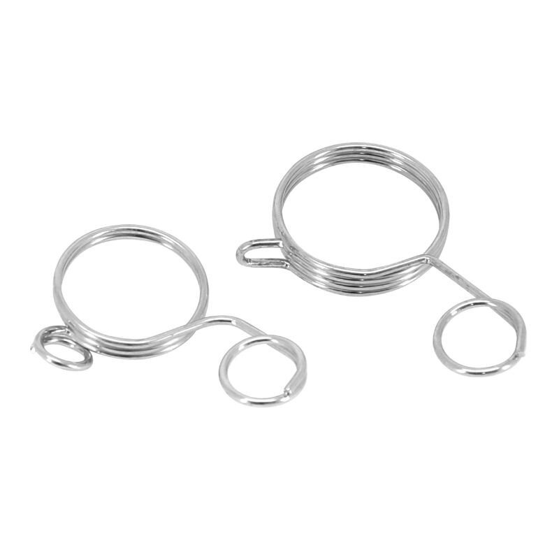 Image of Feder Gabel Staubschutz Peugeot 103 D.29/34mm (x2)