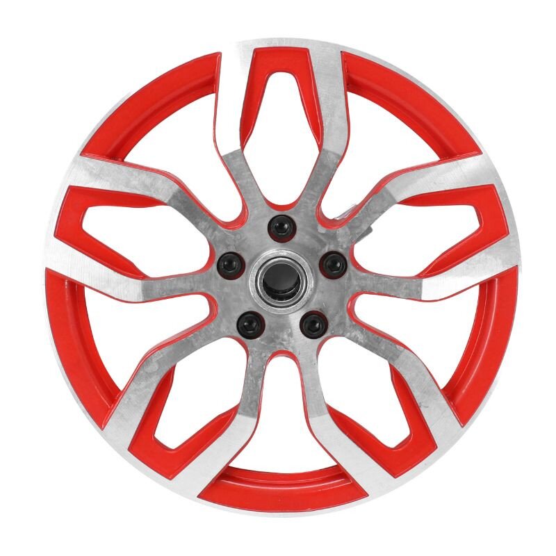 Image of Riemenscheibe 11 Zähne Peugeot 103 SP Rot
