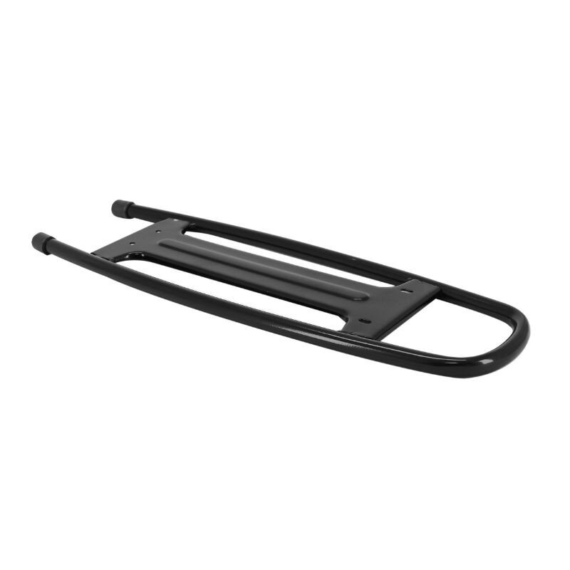Gepäckträger Peugeot 103 SP Schwarz