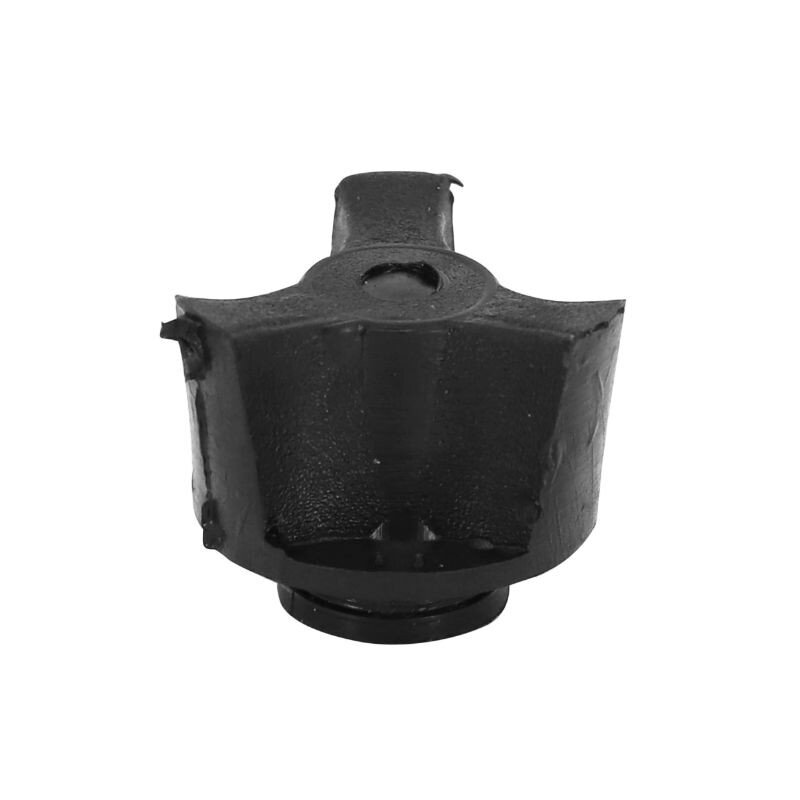 Image of Mutter Werkzeugfach Peugeot 103 SP schwarz