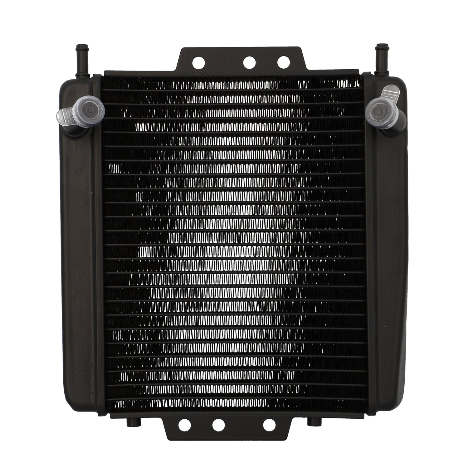 Image of Kühler Piaggio MP3