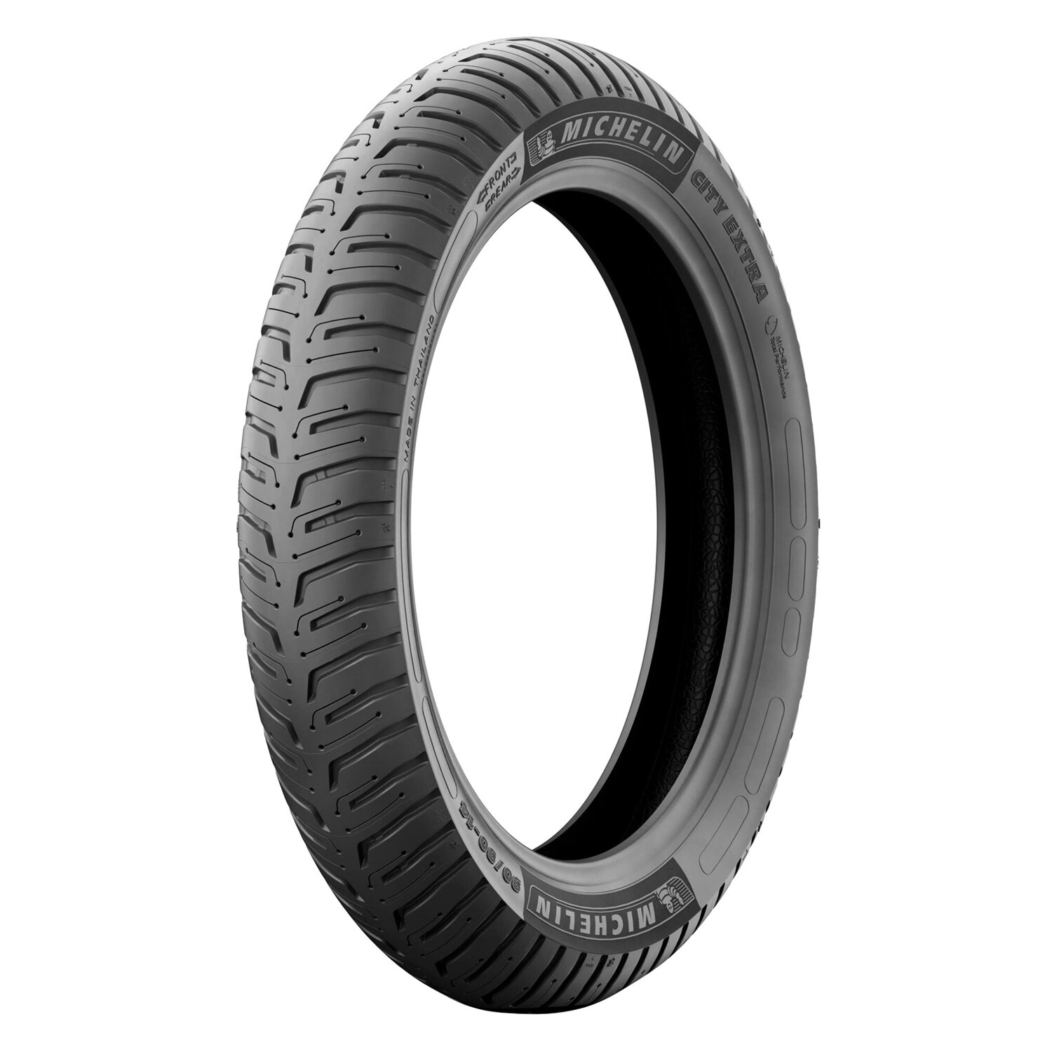 Image of Roller Reifen Michelin City Extra 90/80-16 51S TL