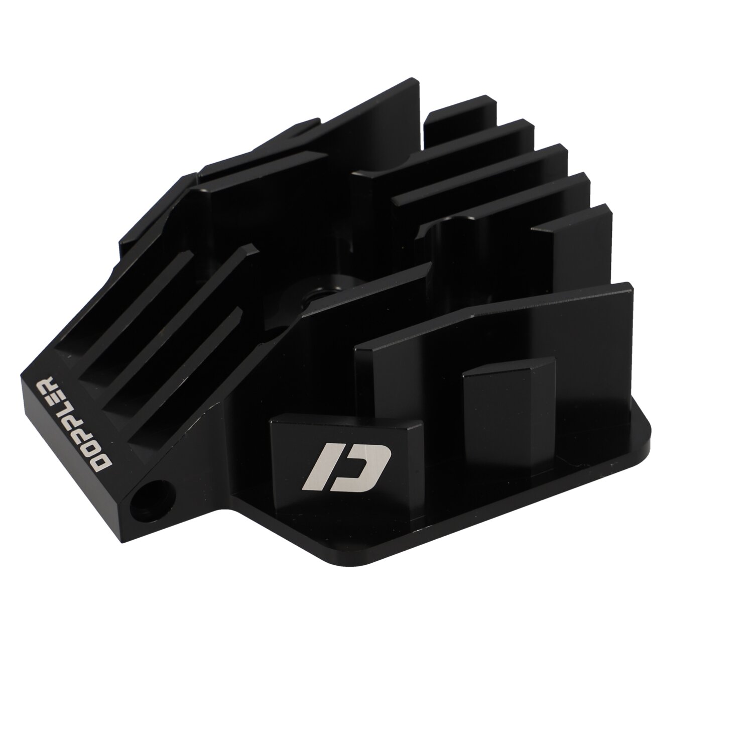 Image of Zylinderkopf Doppler Open Alu CNC MBK 51