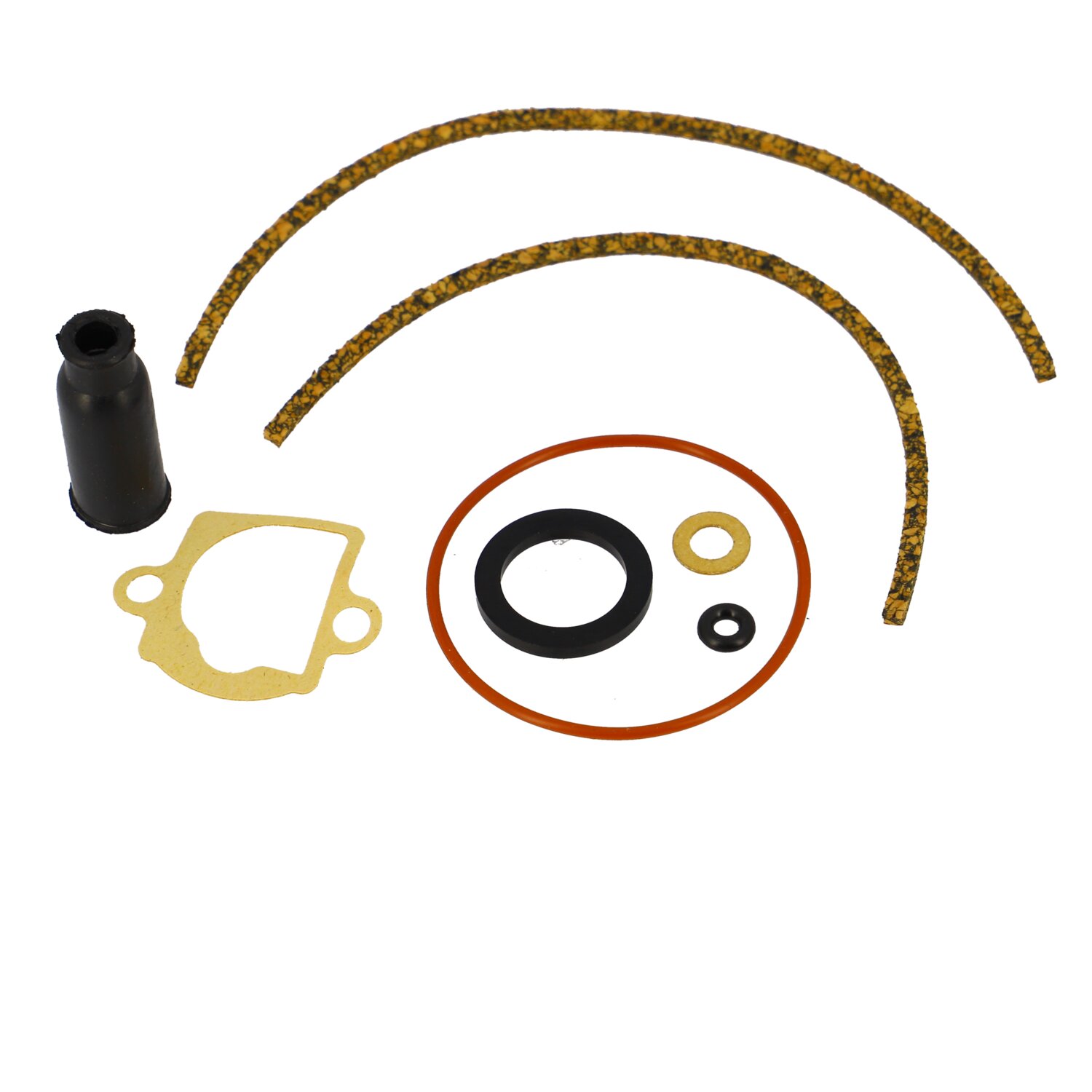 Image of Vergaser Reparatursatz SHA 14/15