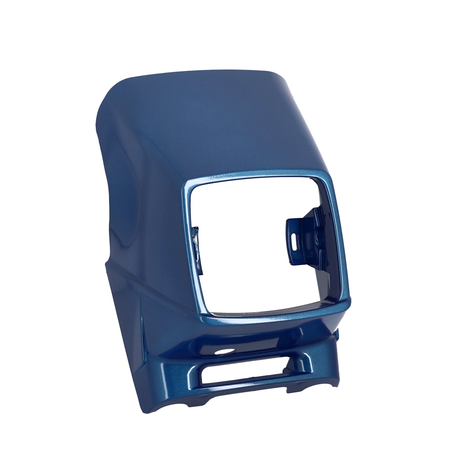 Image of Lichtmaske Peugeot 103 SPX Blau