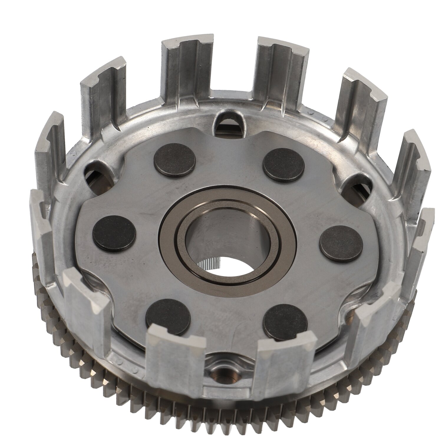 Image of Kupplungskorb Derbi Euro 3/4