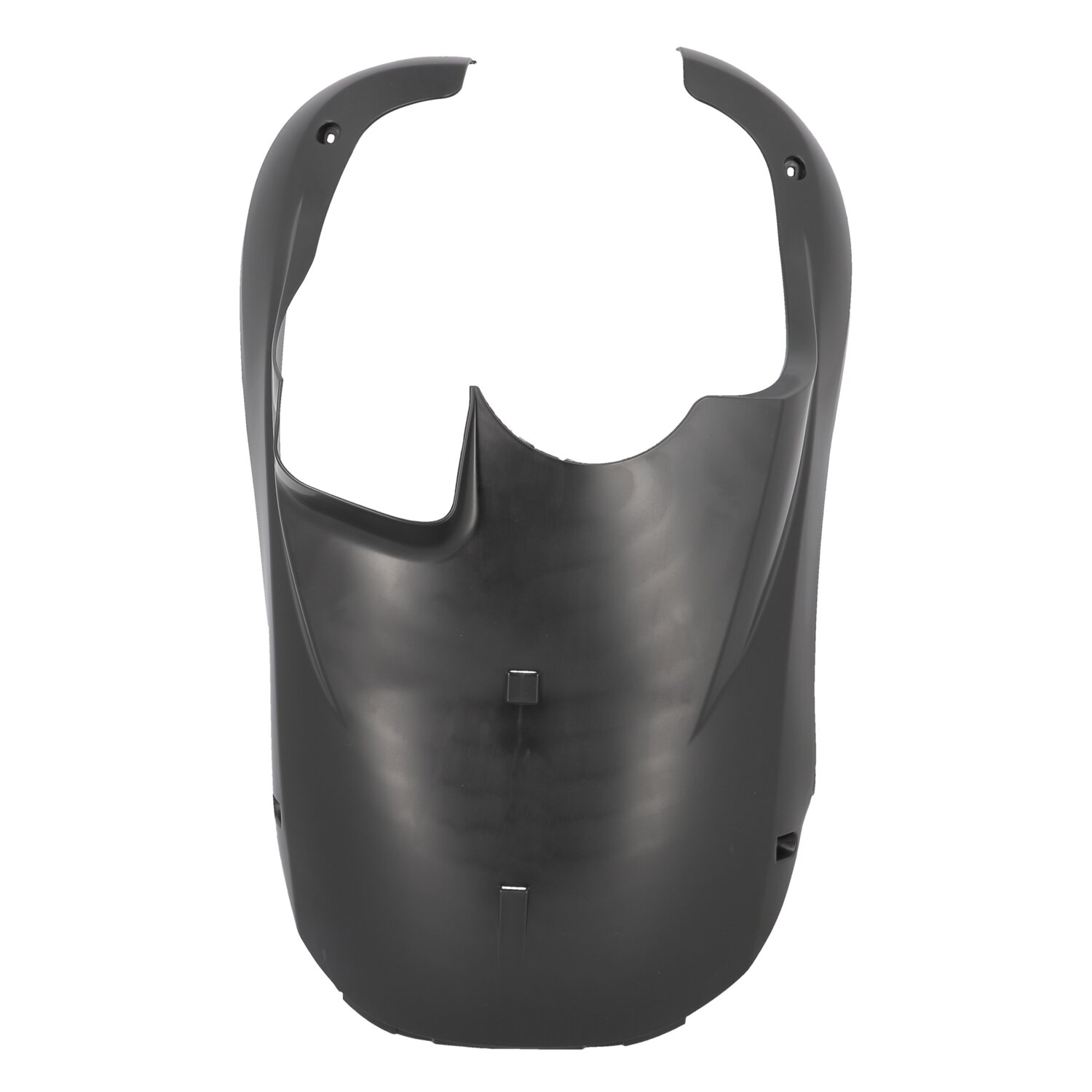 Image of Unterboden Yamaha Neos bis 2008 Schwarz