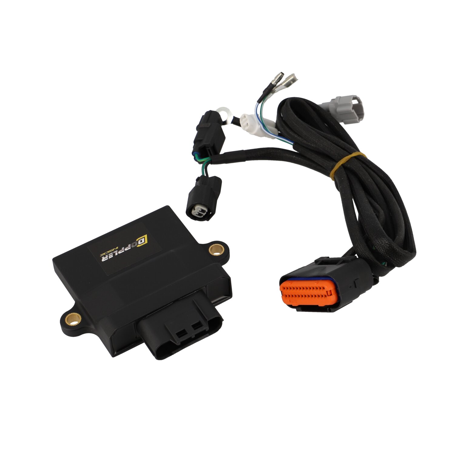 Image of CDI offen Doppler Peugeot Kisbee 4-Takt Euro 4