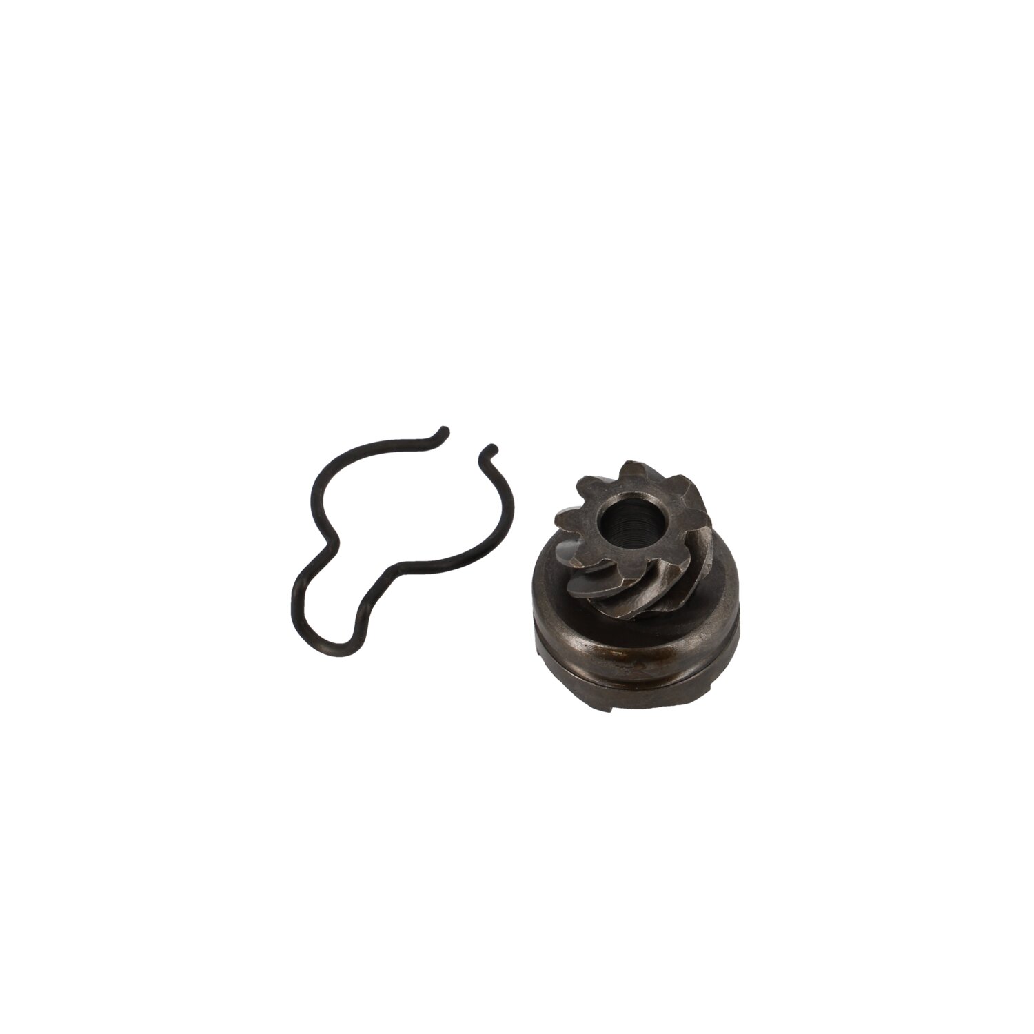 Image of Kickstarterritzel Sym / Peugeot 4-Takt (Motor XS1P37QMA)