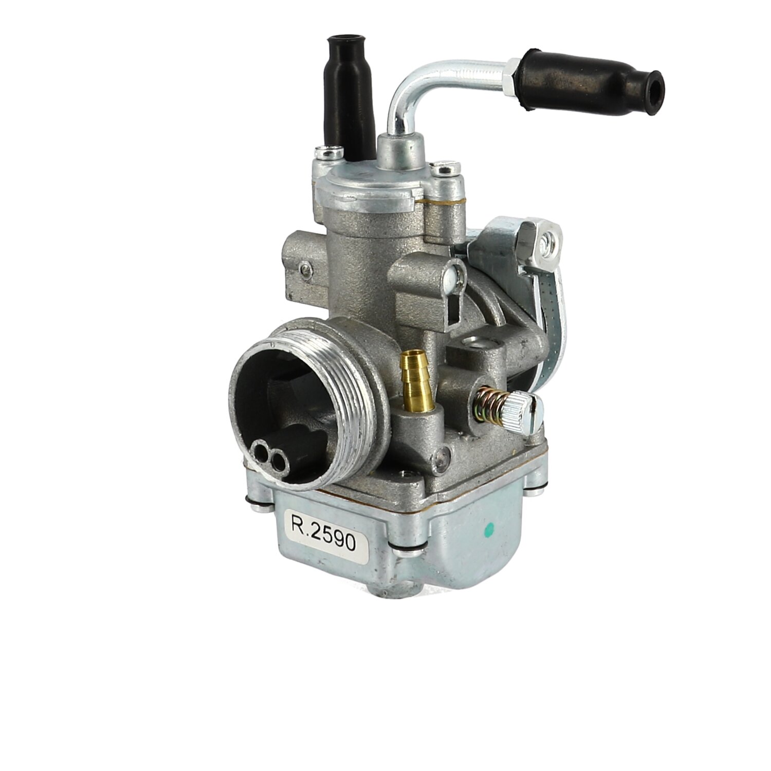 Image of Vergaser 21 PHBG Klemmflansch