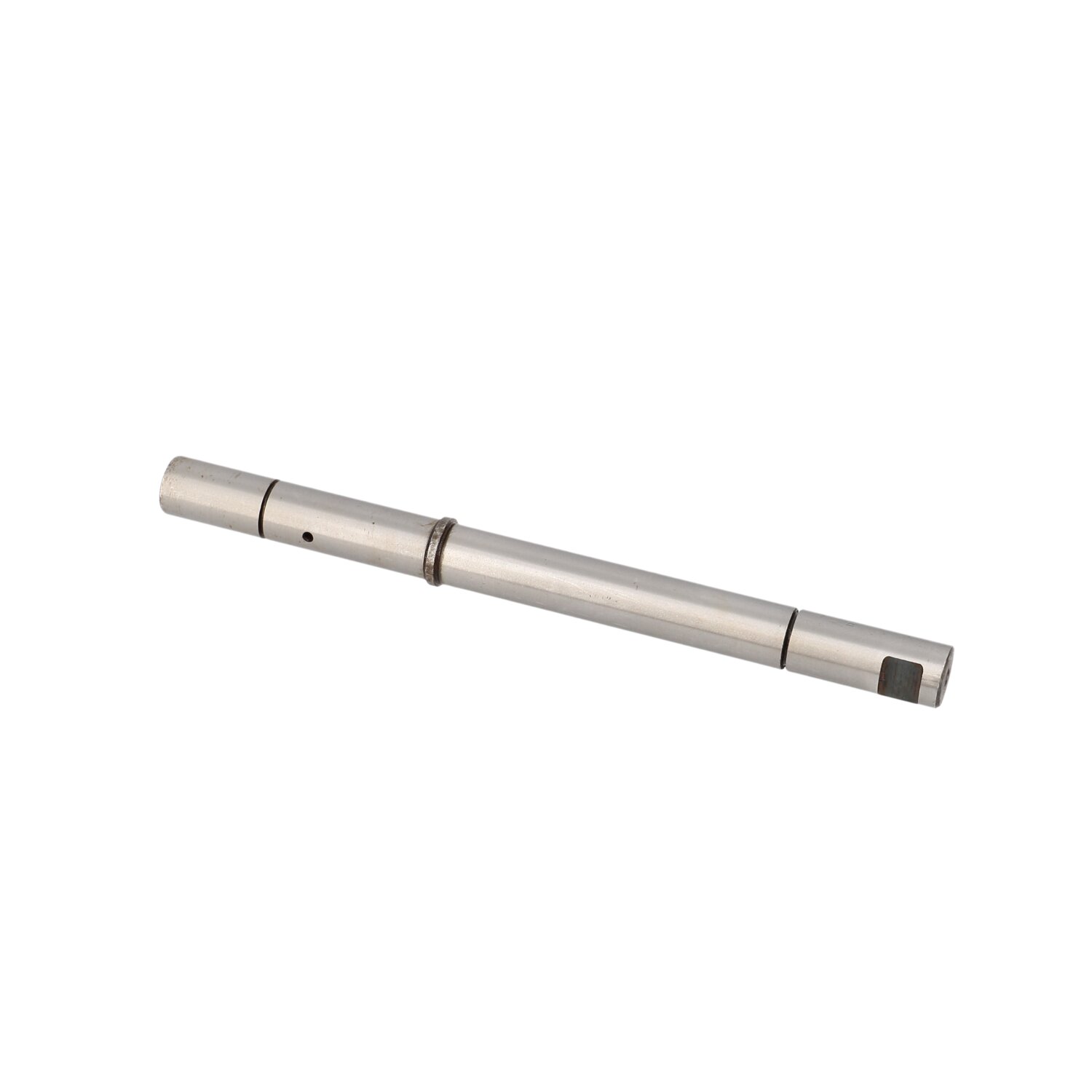 Image of Pedalwelle glatt 205mm MBK 88