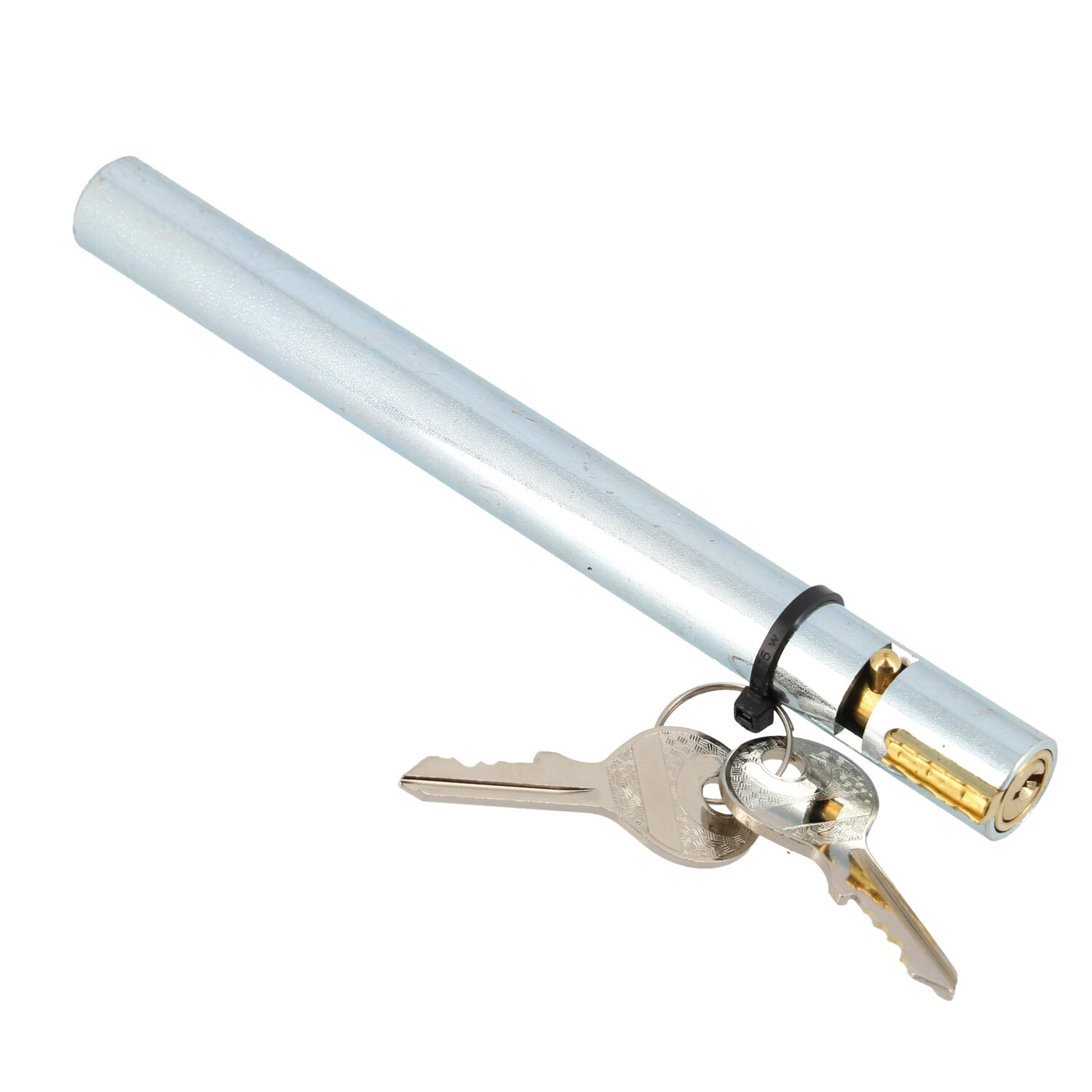 Image of Schwinge mit Diebstahlschutz Peugeot 103 SP