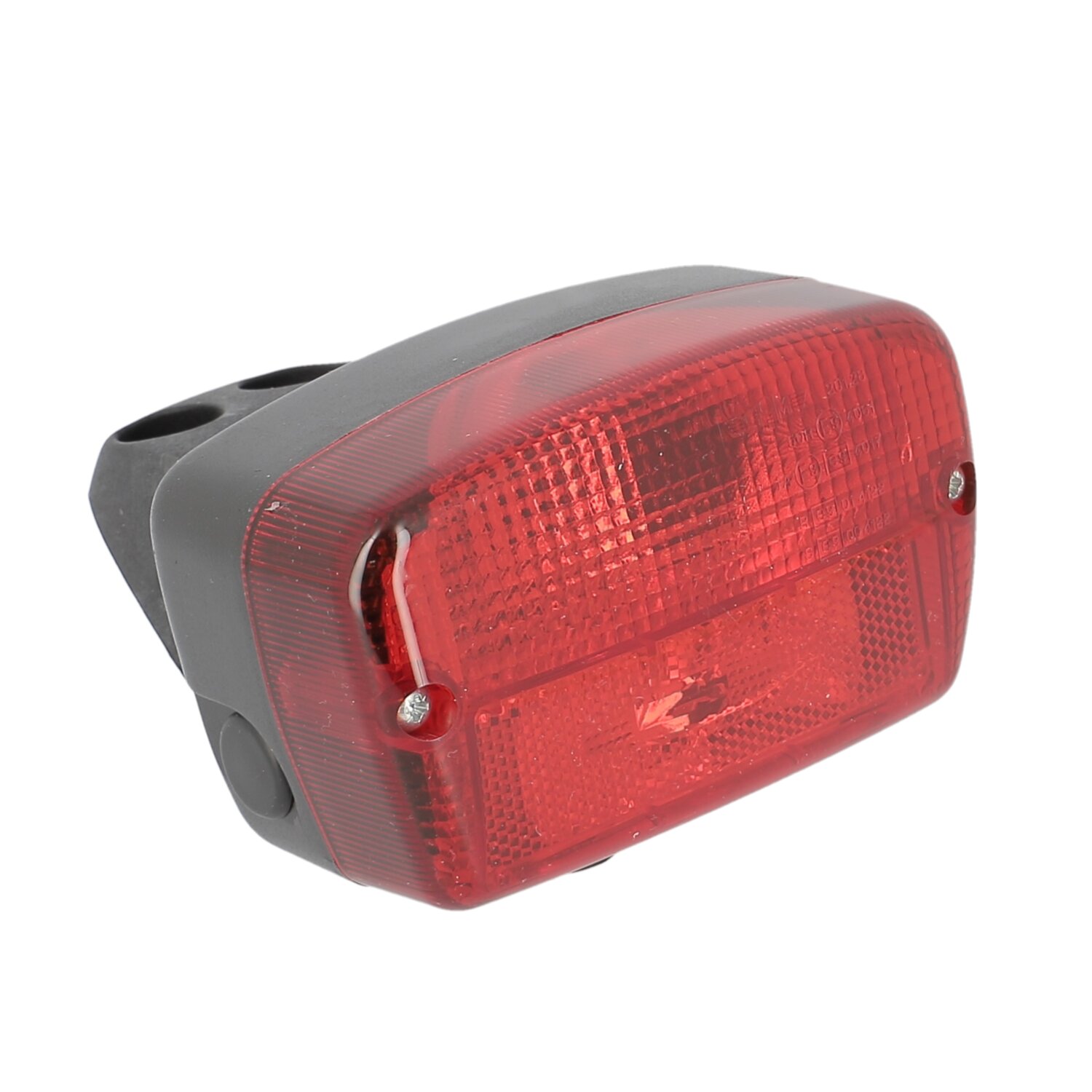 Image of Rücklicht MBK 51 Hard Rock