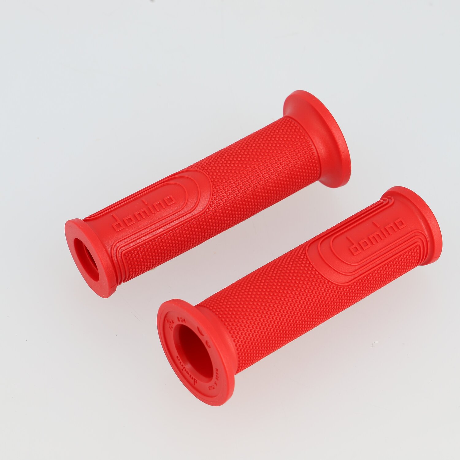 Image of Griffe Domino Style Rot 120mm Open End
