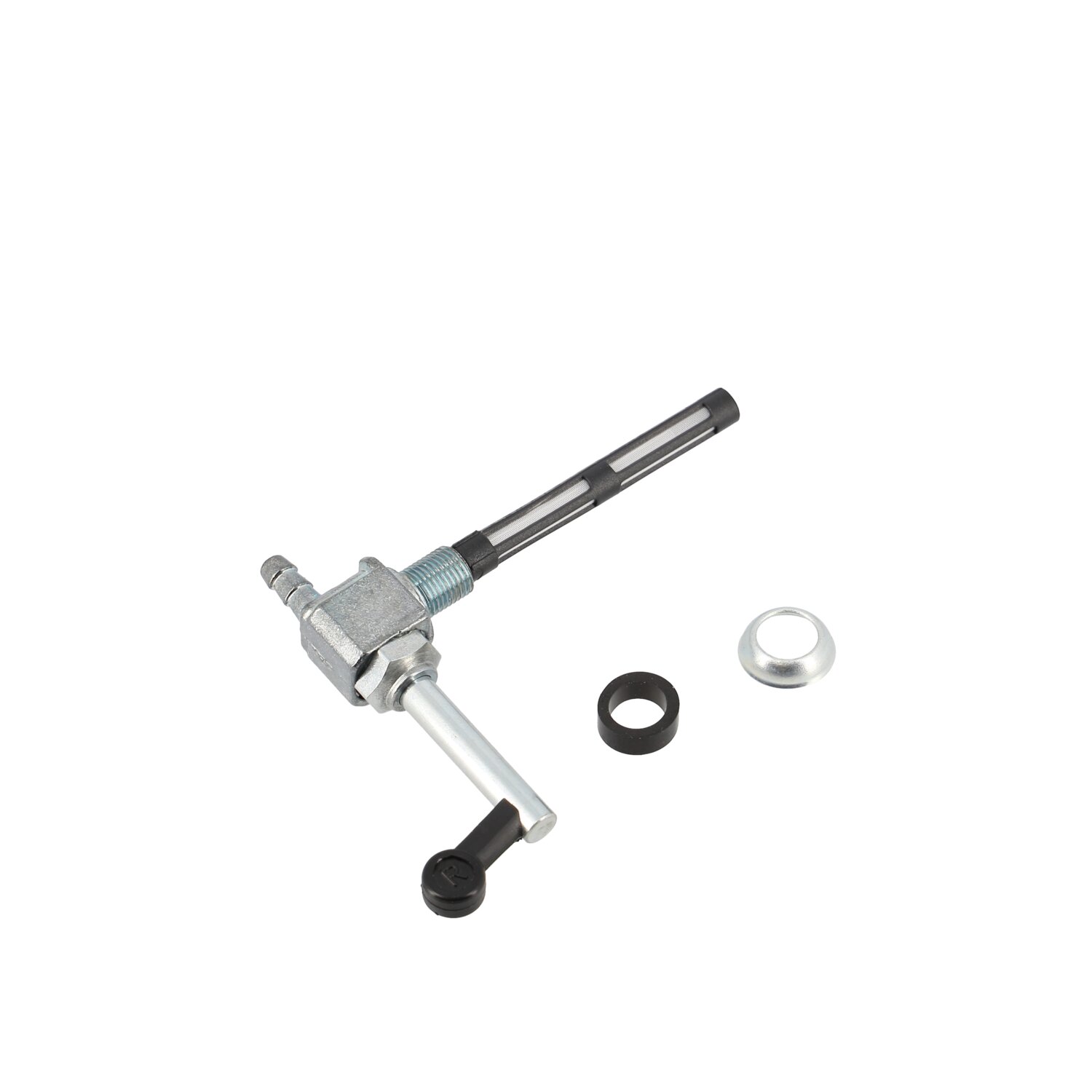 Image of Mofa Benzinhahn Motobécane Mobyx M10x100mm