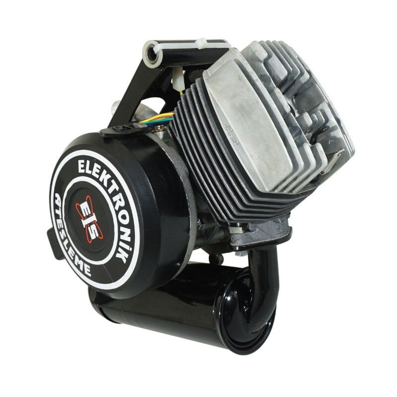 Image of Motor komplett Peugeot 103 MVL / Vogue
