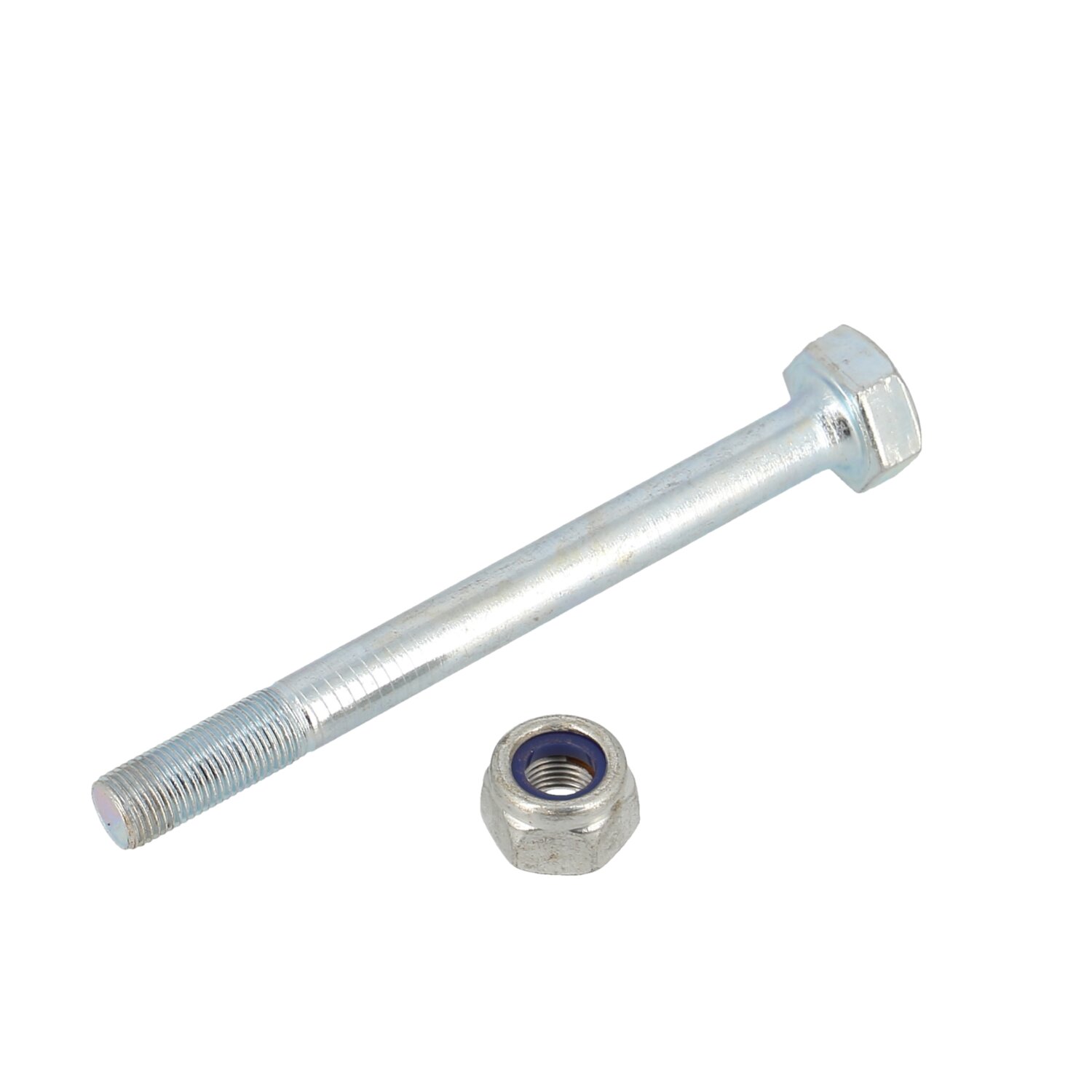 Image of Schwingenlagerbolzen M10x105mm Peugeot 103