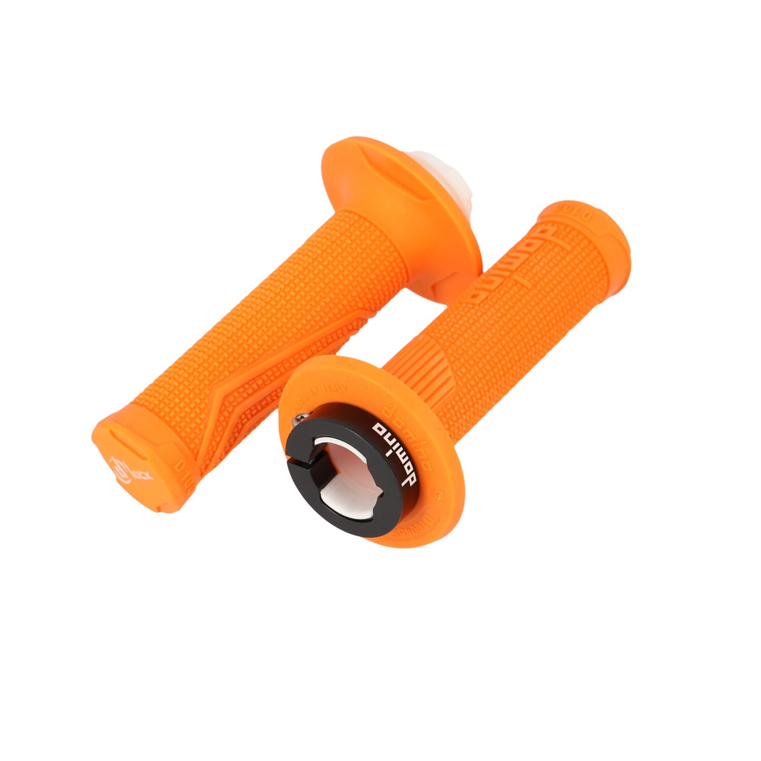 Image of Griffe Domino D-lock Orange