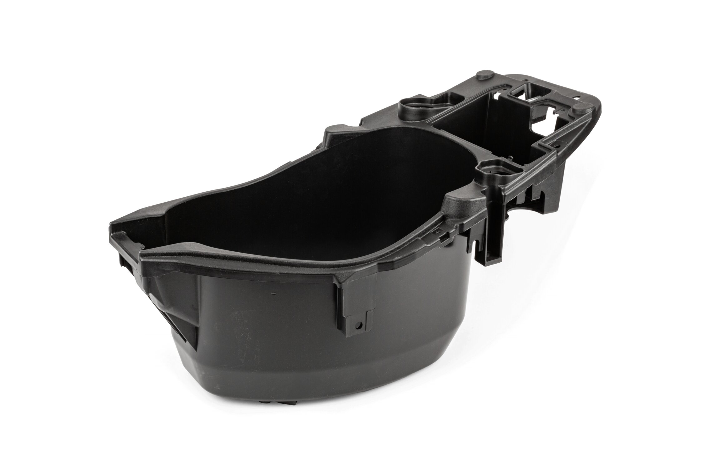 Image of Helmfach / Sitzbankfach Piaggio Zip ab 2000