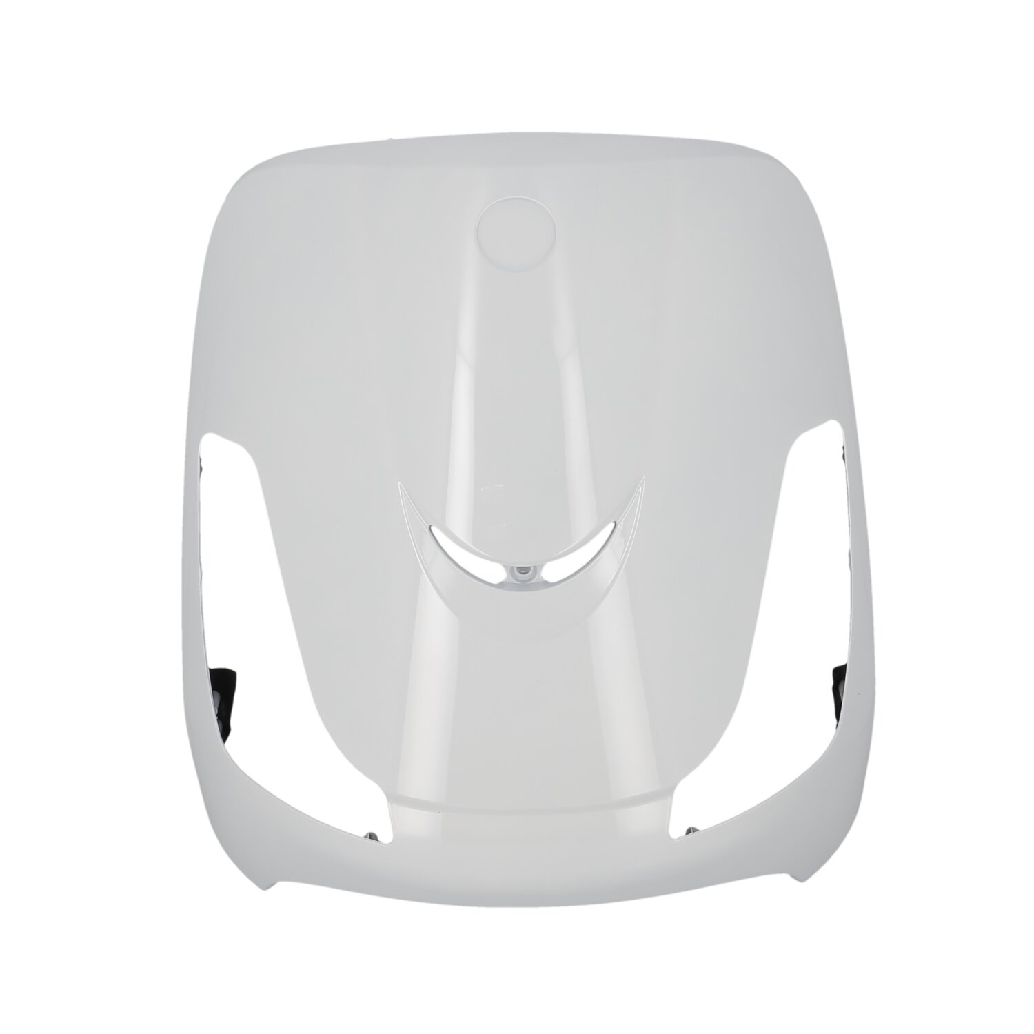Image of Frontverkleidung Sym Fiddle 2 50cc 2008 - 2021 Weiß