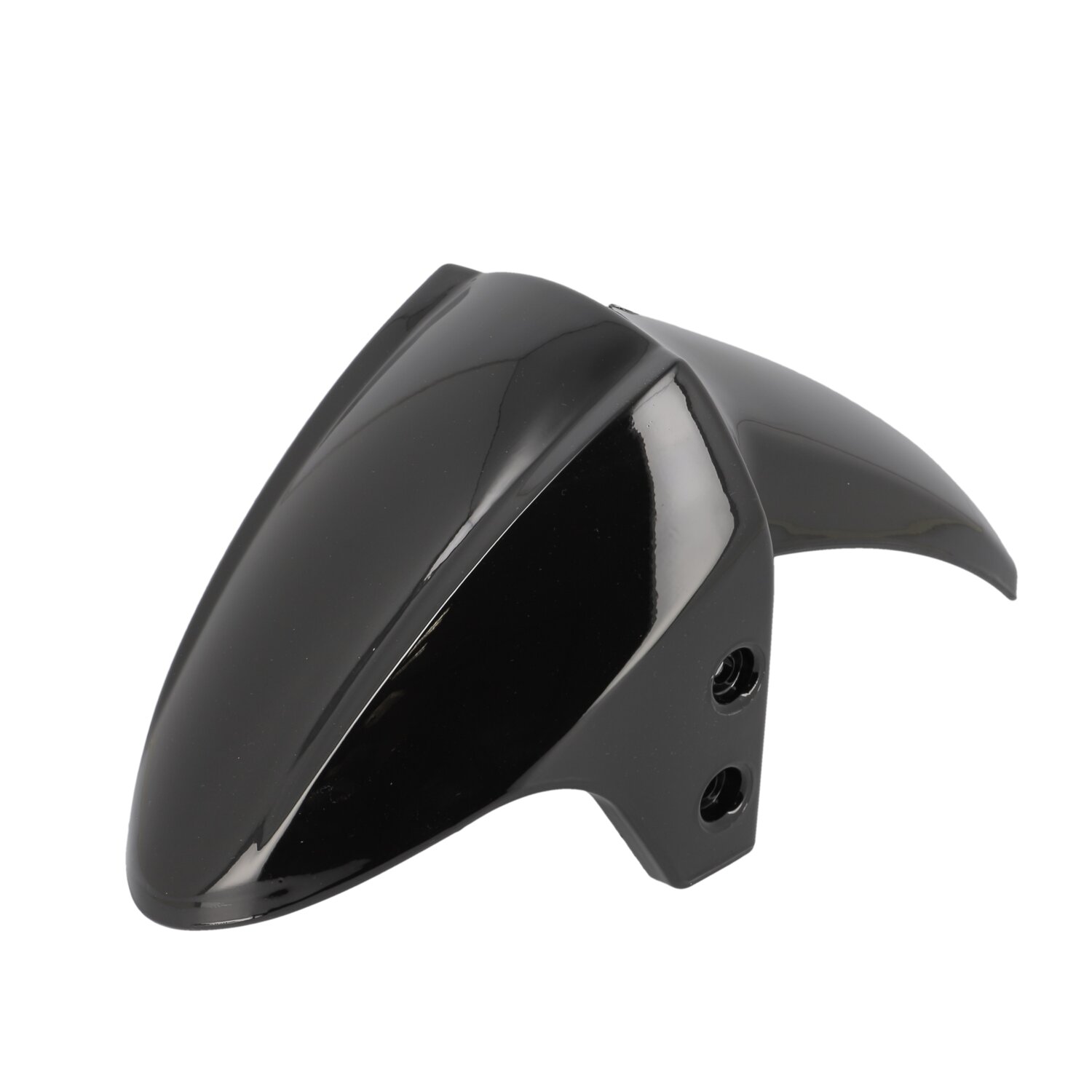 Image of Schutzblech vorne Sym Orbit 2 50 - 125cc Schwarz