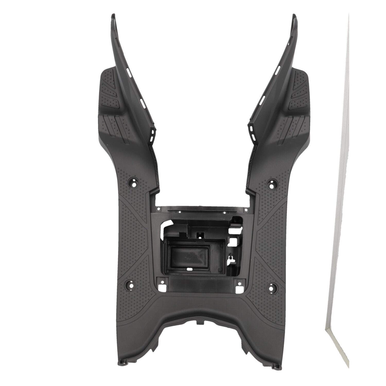 Image of Trittblech Sym Orbit 2 50 - 125ccm