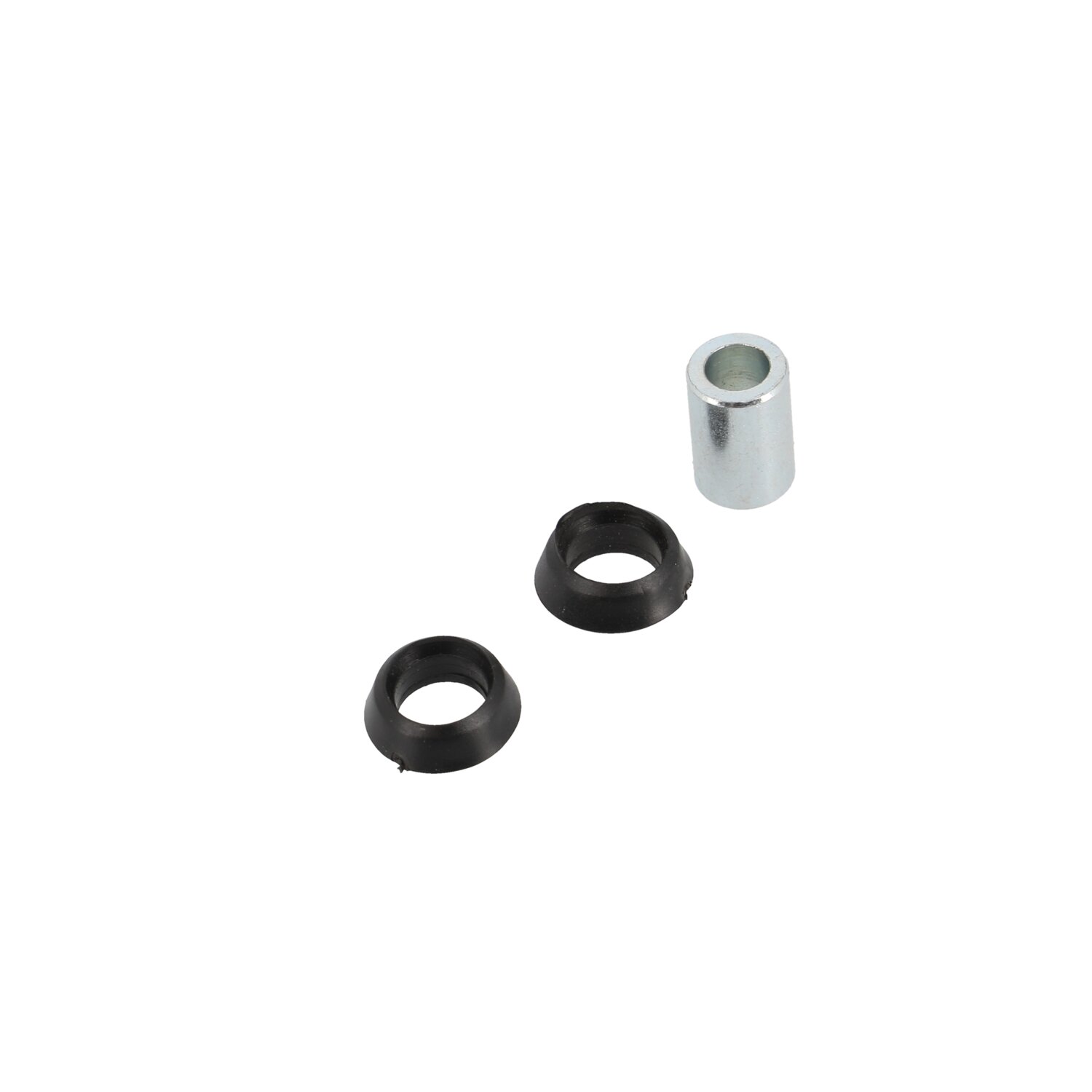 Image of Silentblock Stoßdämpfer Peugeot 103 / MBK 51 D.8mm