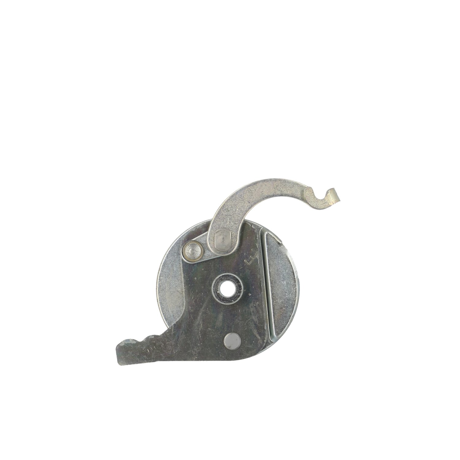 Image of Bremsankerplatte hinten Solex 3800