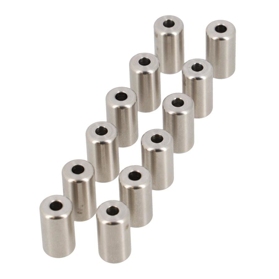 Image of Gewichte 16,75gr Kupplung Doppler Open (x12)