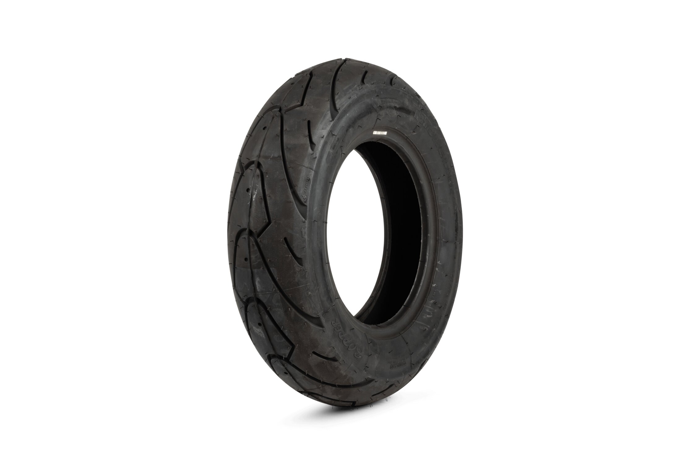 Image of Roller Reifen Michelin Bopper 130/70-12 56L TL/TT