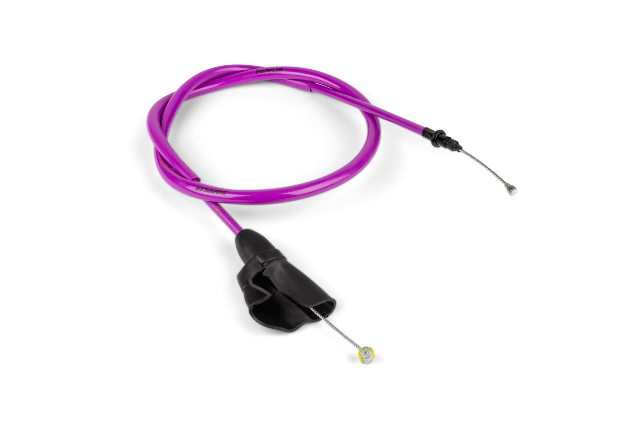 Image of Kupplungszug Teflon® Doppler lila Beta RR 50cc