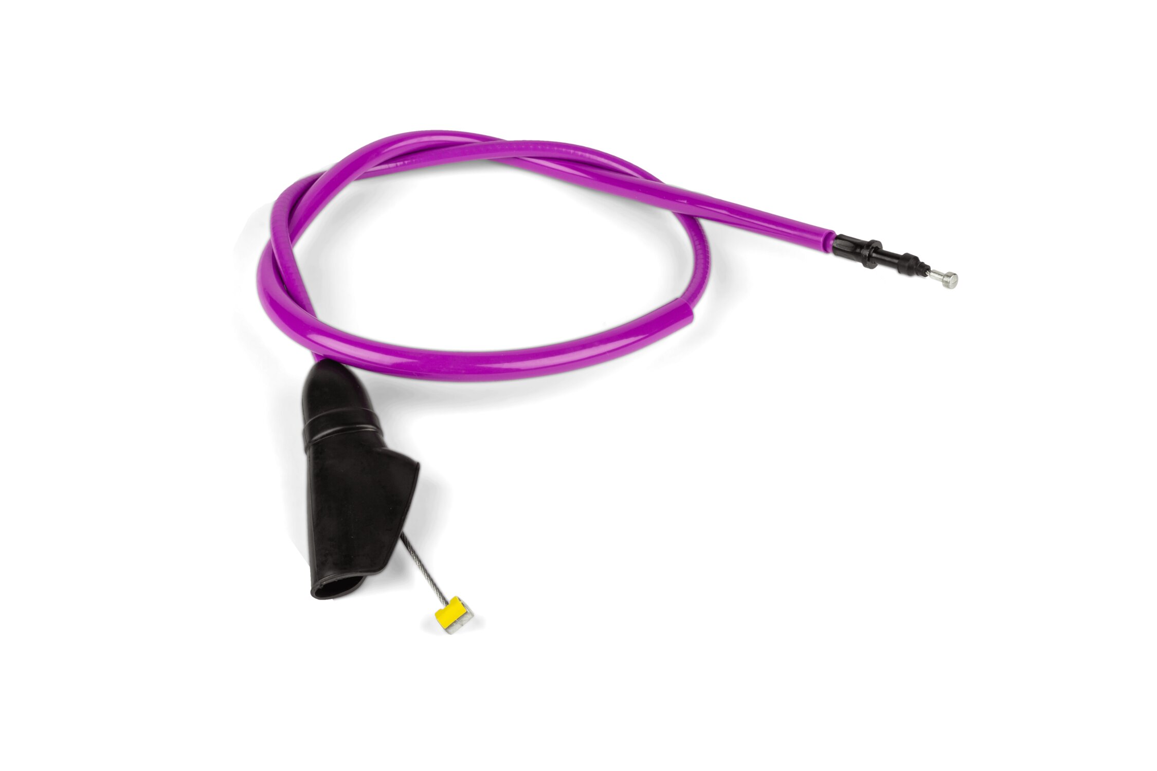 Image of Kupplungszug Teflon® Doppler lila Derbi Euro 3 / Euro 4