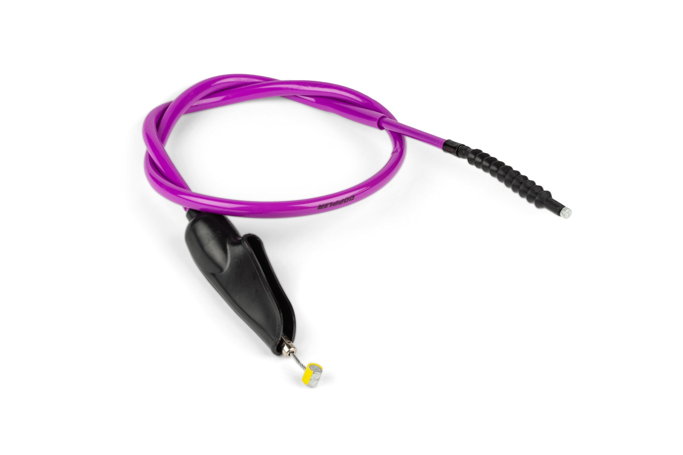 Image of Kupplungszug Teflon® Doppler lila Derbi Euro 2
