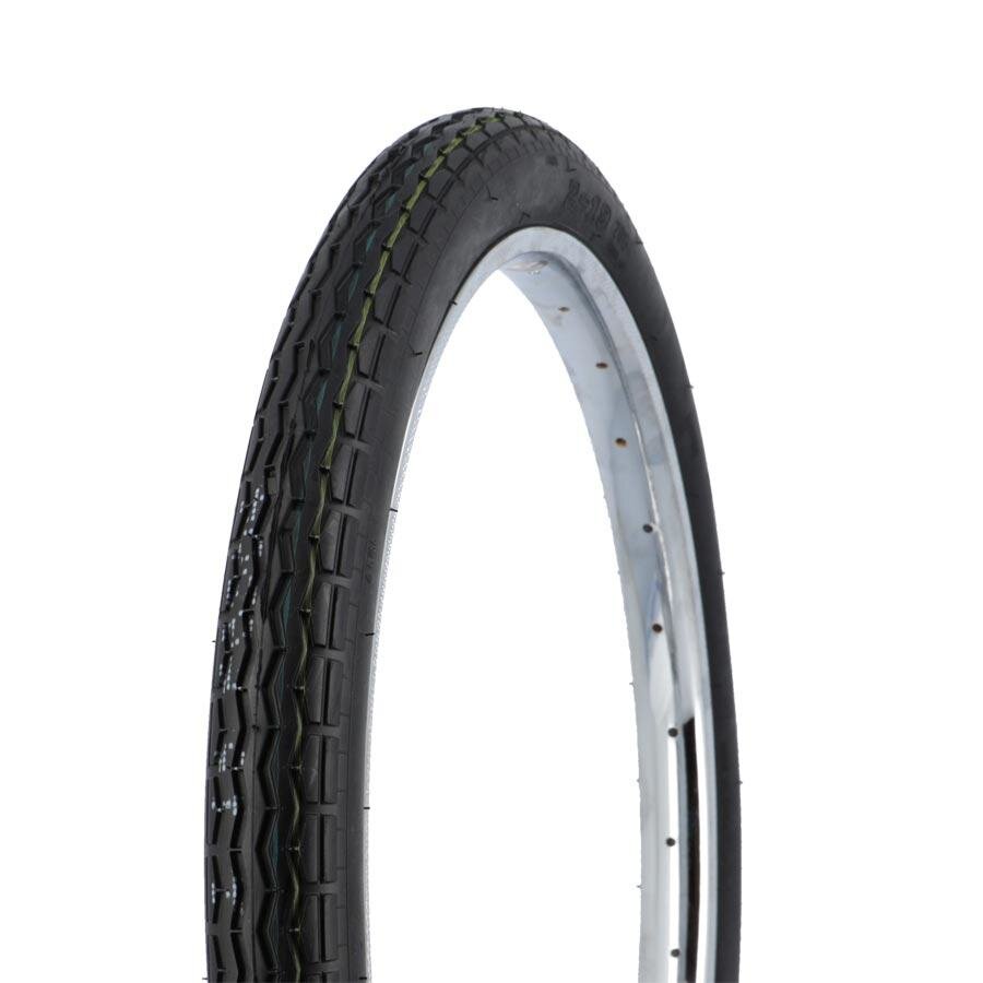 Image of Mofa Reifen 2.00-19 verstärkt 20B TT