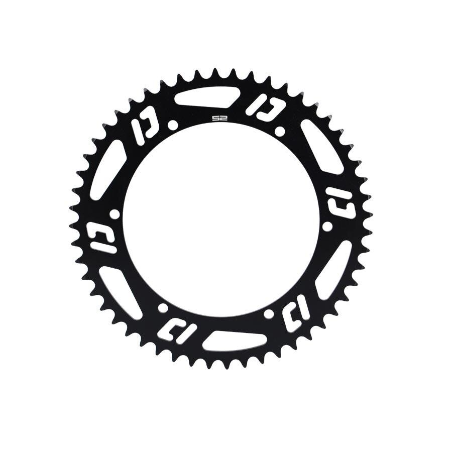 Image of Kettenrad Alu 52 Zähne für Kettenradhalter Doppler Open