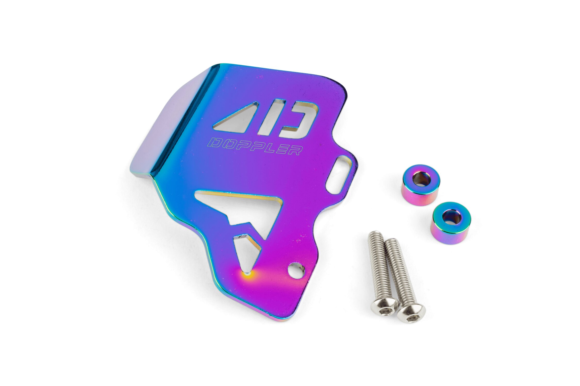 Image of Bremszylinderabdeckung hinten 40 - 50mm Doppler Neochrome