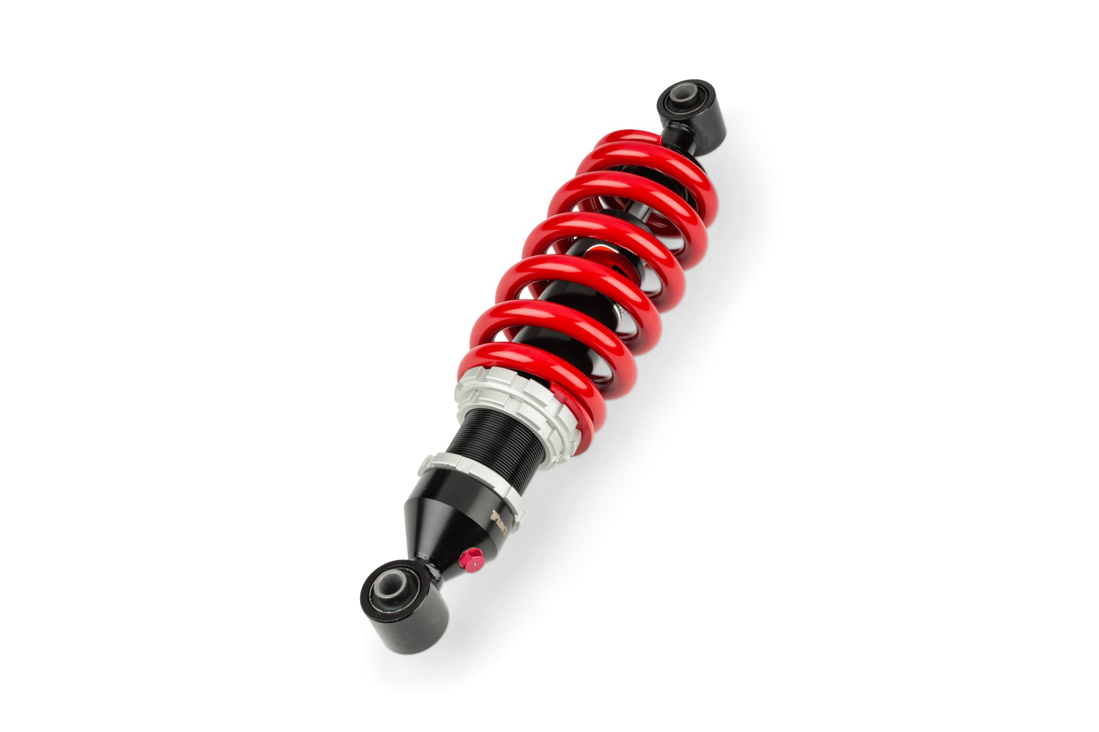 Image of Stoßdämpfer hydraulisch 295mm einstellbar Yamaha DT50