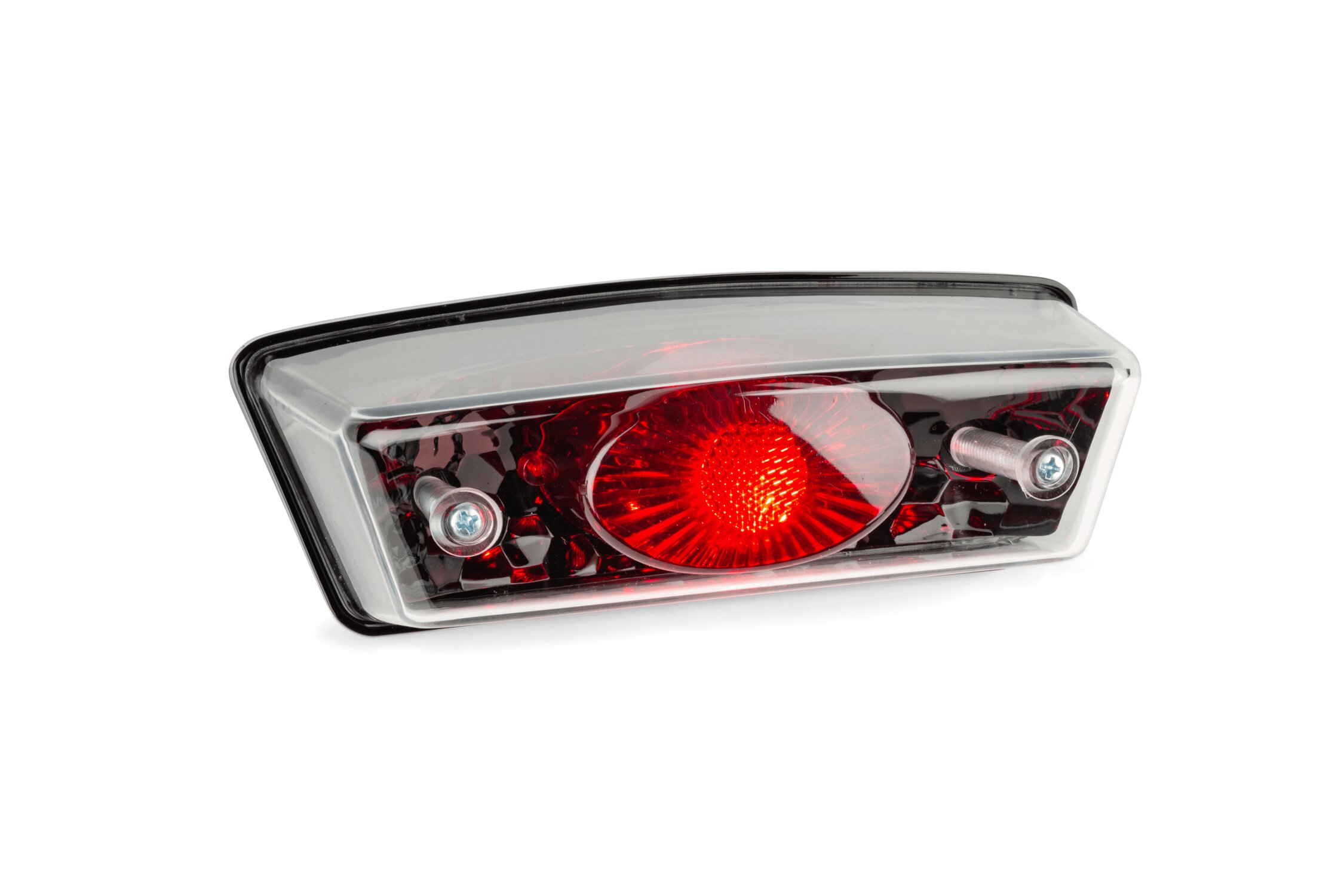 Image of Rücklicht Yamaha Slider Typ Lexus schwarz