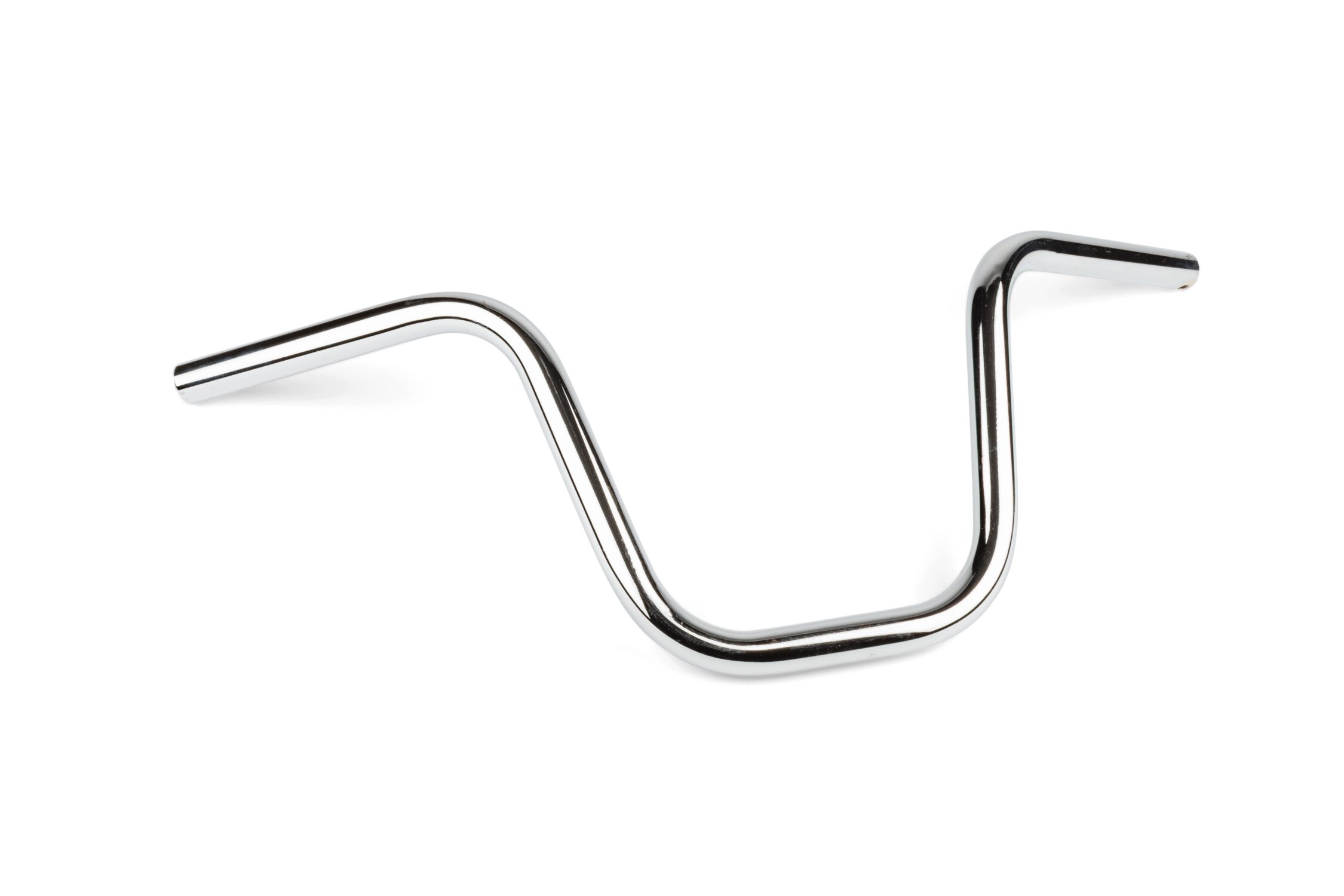 Image of Lenker chrome Peugeot 103 SP / SPX