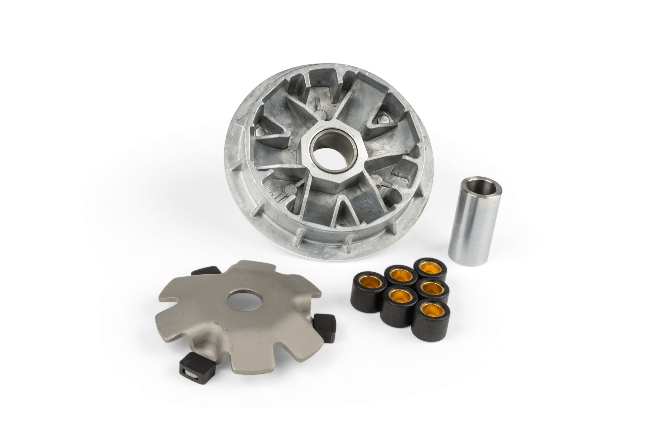 Image of Variomatik Sport Sym Symphony / Peugeot Speedfight 3 / 4 4T
