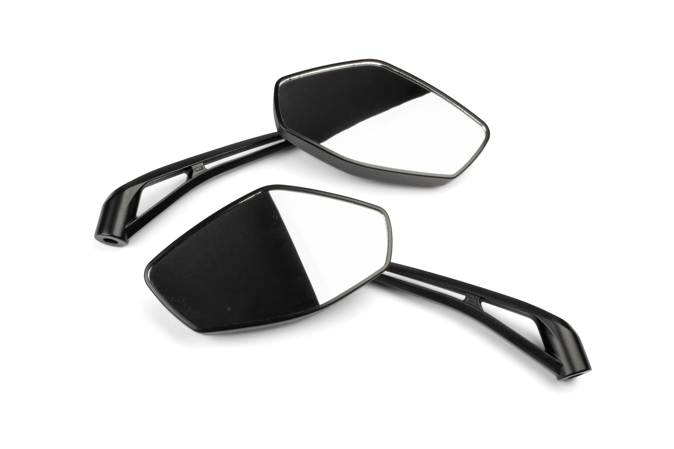Image of Spiegel Set Peugeot Speedfight 3