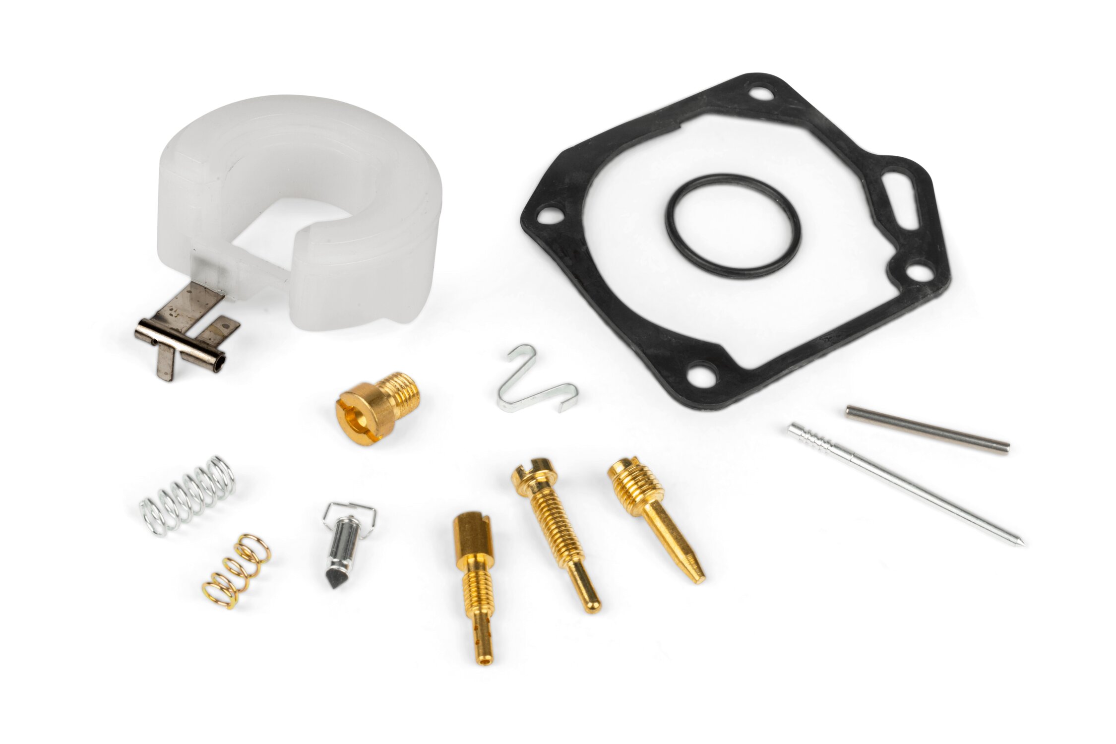 Image of Reparatursatz Vergaser type TK