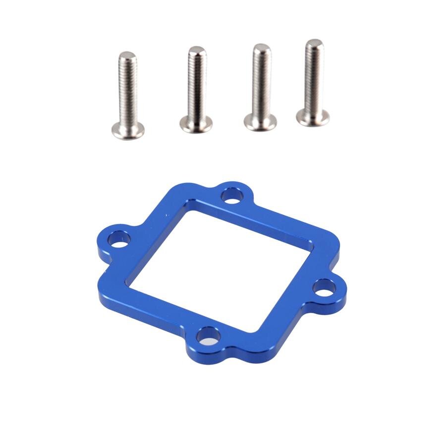 Image of Membranblockspacer Doppler 5mm Minarelli Blau